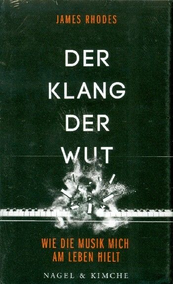 Der Klang der Wut