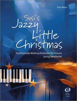 Susi's Jazzy Little Christmas