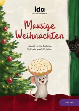 Barleben, I: Mausige Weihnachten