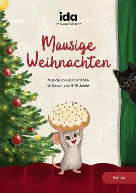Barleben, I: Mausige Weihnachten