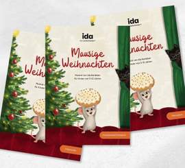 Barleben, I: Mausige Weihnachten
