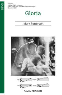 Mark Patterson: Gloria