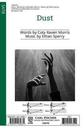 Ethan Sperry: Dust