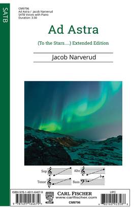 Jacob Narverud: Ad Astra