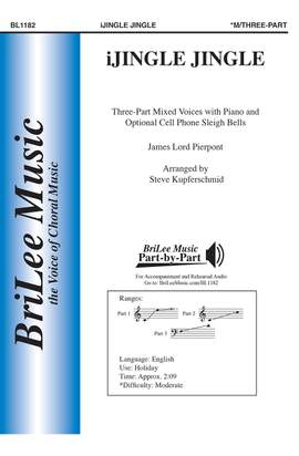 James Pierpont: iJingle Jingle