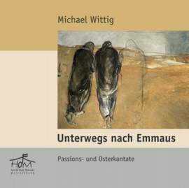 Wittig, M: Unterwegs nach Emmaus