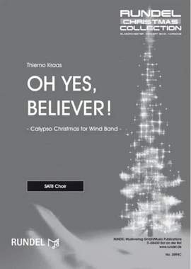Thiemo Kraas: Oh Yes, Believer