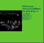 Reference: Vienna FLAMMeS: He Said Boler o’
