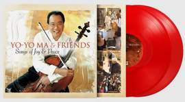 Songs Of Joy & Peace