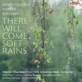 There will come soft rains