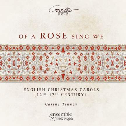 Of a Rose sing we