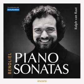 Piano Sonatas