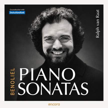 Piano Sonatas