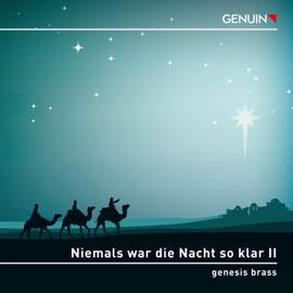Niemals war die Nacht so klar, Vol. 2