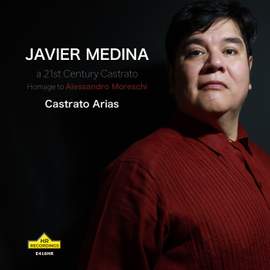Javier Medina Avila: A castrati for the 21st Century