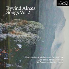 Alnæs: Songs, Vol. 2