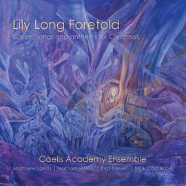 Lily Long Foretold