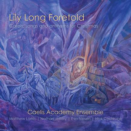 Lily Long Foretold