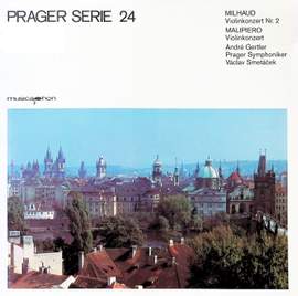 Concertos for Violin