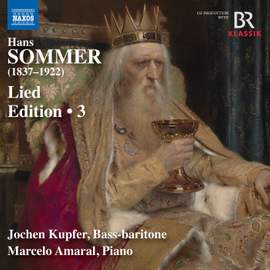 Sommer: Lied Edition, Vol. 3