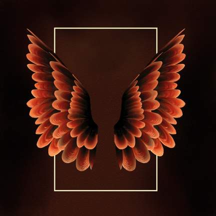 Wings / Back To Africa
