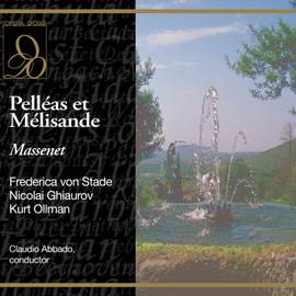 Debussy: Pelléas et Mélisande