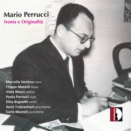 Ironia e Originalità