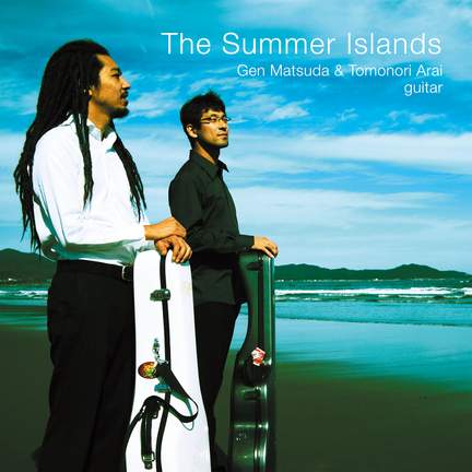The Summer Islands