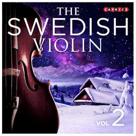 The Swedish Violin Vol. 2