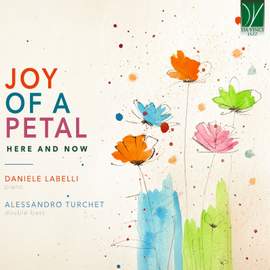 Joy of a Petal