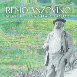 Monet - Una vita a colori