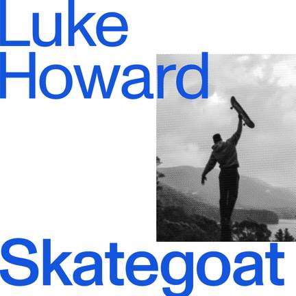Skategoat