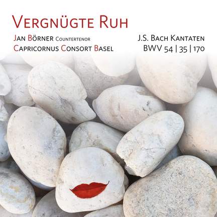 Vergnügte Ruh