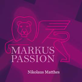 Markuspassion