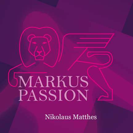 Markuspassion