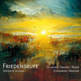 Friedensrufe
