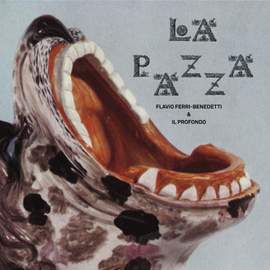 La Pazza