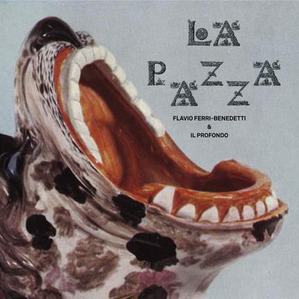 La Pazza