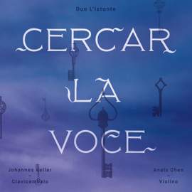 Cercar la Voce - Auf den Spuren der menschlichen Stimme