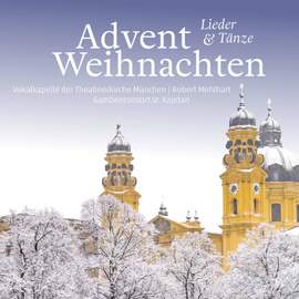 Advent und Weihnachten (Lieder und Tänze)