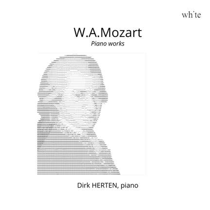 W.A.Mozart: Piano Works