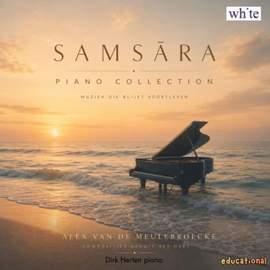 Samsāra Piano Collection