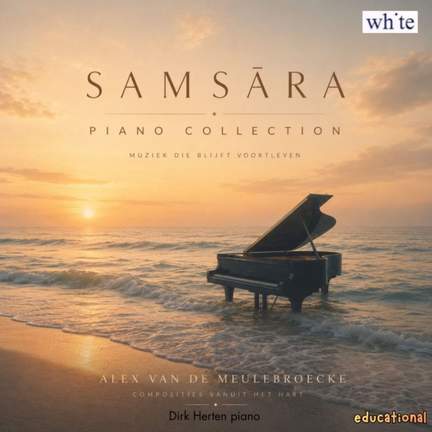 Samsāra Piano Collection