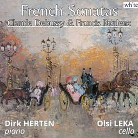 French Sonatas