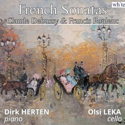 French Sonatas
