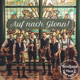 Auf nach Glonn!