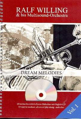Willing, R: Dream Melodies 1