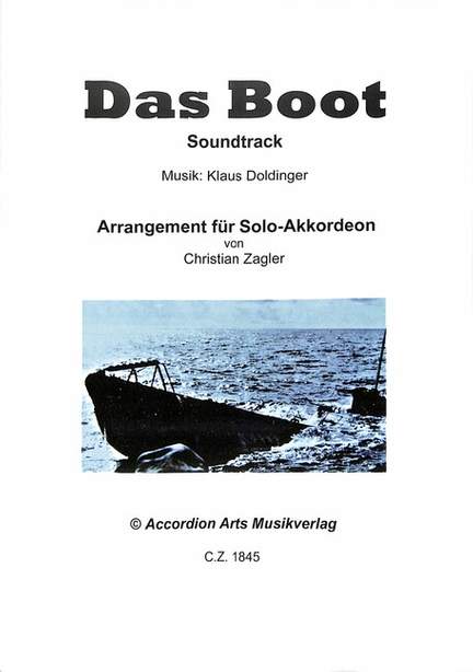 Doldinger, K: Das Boot