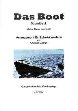 Doldinger, K: Das Boot