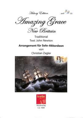 Amazing grace 1